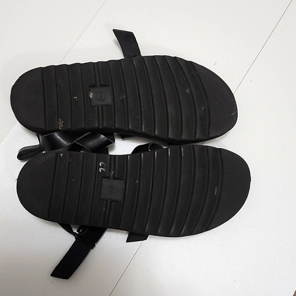Report Gladiator chunky sandals • size 8 - Picture 5 of 5